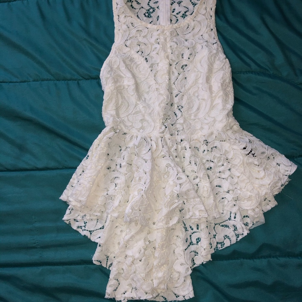 brand new blouse